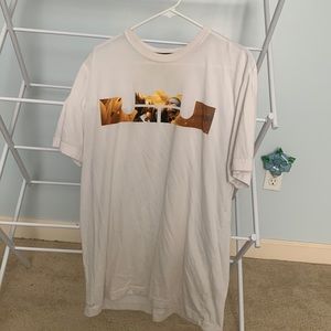 LeBron James Nike Dri-Fit Shirt